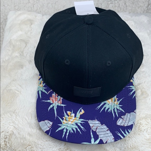 Vans Accessories - Vans Allover IT Cap